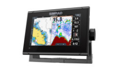 SIMRAD GO7 XSR Active Imaging 3v1 SIMRAD GO7 XSR Active Imaging 3v1
