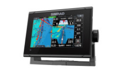 SIMRAD GO7 XSR Active Imaging 3v1 SIMRAD GO7 XSR Active Imaging 3v1