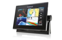 SIMRAD GO9 XSE Active Imaging 3v1