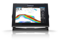  SIMRAD GO9 XSE Active Imaging 3v1