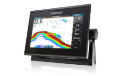  SIMRAD GO9 XSE Active Imaging 3v1