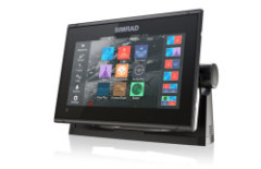  SIMRAD GO9 XSE Active Imaging 3v1