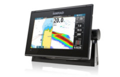  SIMRAD GO9 XSE Active Imaging 3v1