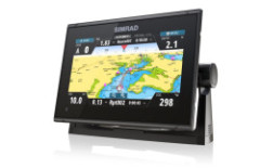  SIMRAD GO9 XSE Active Imaging 3v1