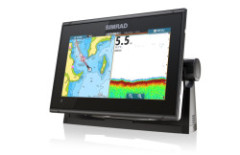  SIMRAD GO9 XSE Active Imaging 3v1
