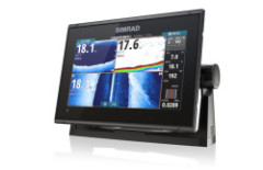  SIMRAD GO9 XSE Active Imaging 3v1