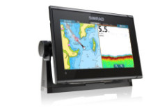  SIMRAD GO9 XSE Active Imaging 3v1