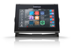  SIMRAD GO9 XSE Active Imaging 3v1