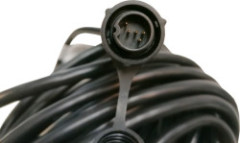 Sonda 9PIN HIGH SPEED M/H 83/200- 60°-120° Sonda 9PIN HIGH SPEED M/H 83/200- 60°-120°